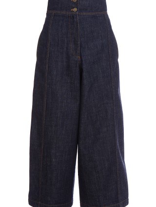 Джинсы KENZO (1407): фото 2 - Invogue